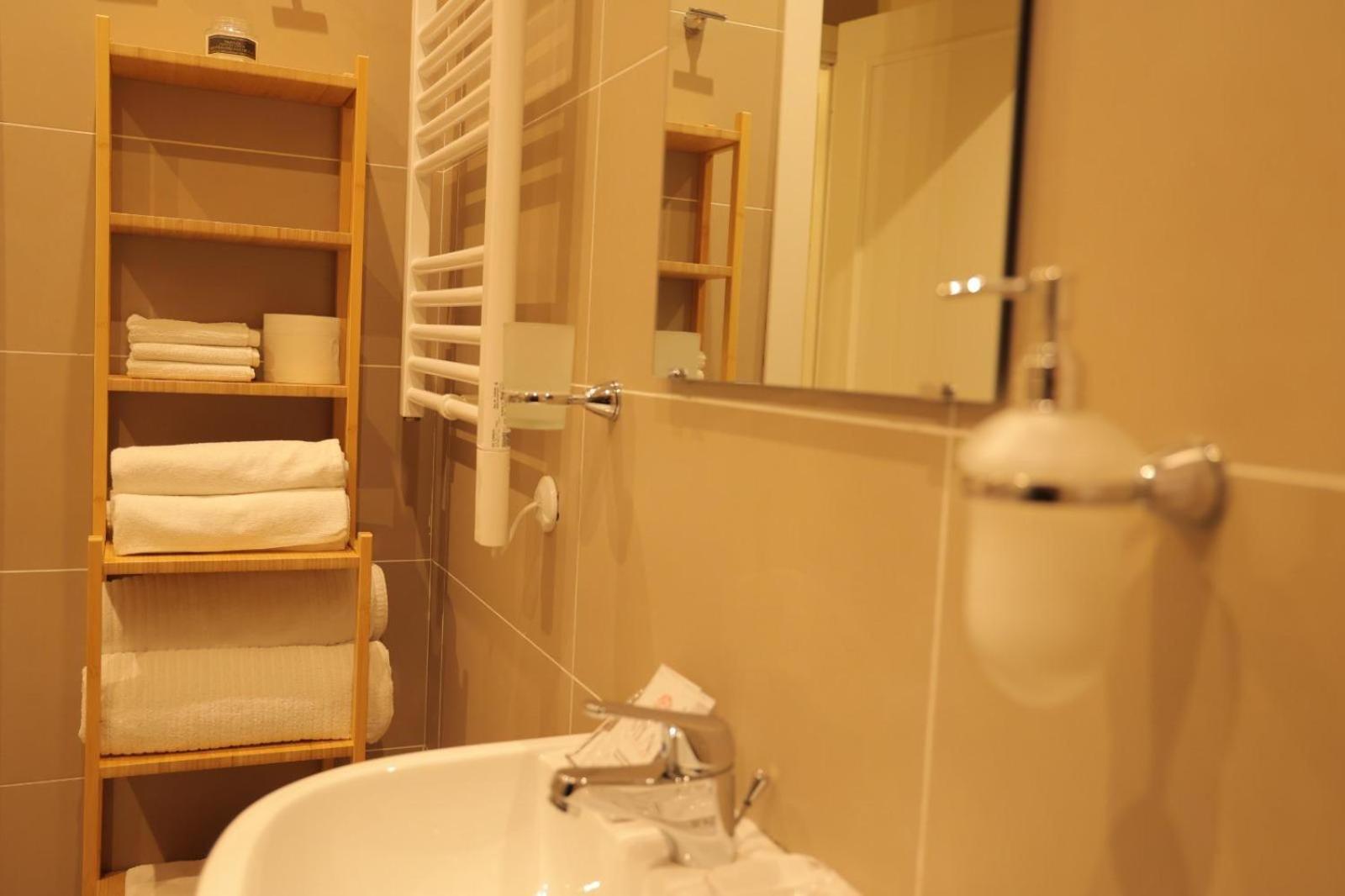 Bed & Breakfast Scarlatti 60 *
