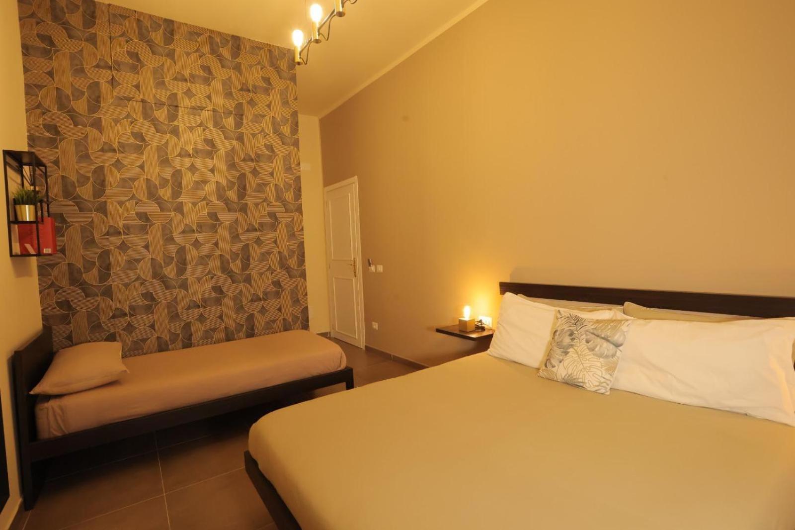 Scarlatti 60 Bed & Breakfast Naples