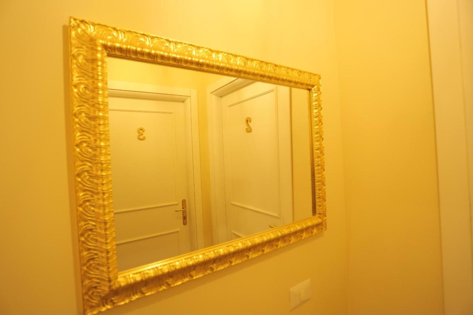 Bed & Breakfast Scarlatti 60 Naples