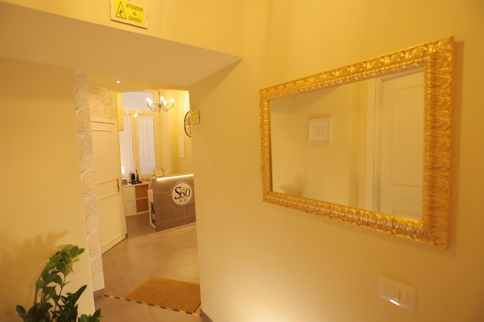 Scarlatti 60 Bed & Breakfast *