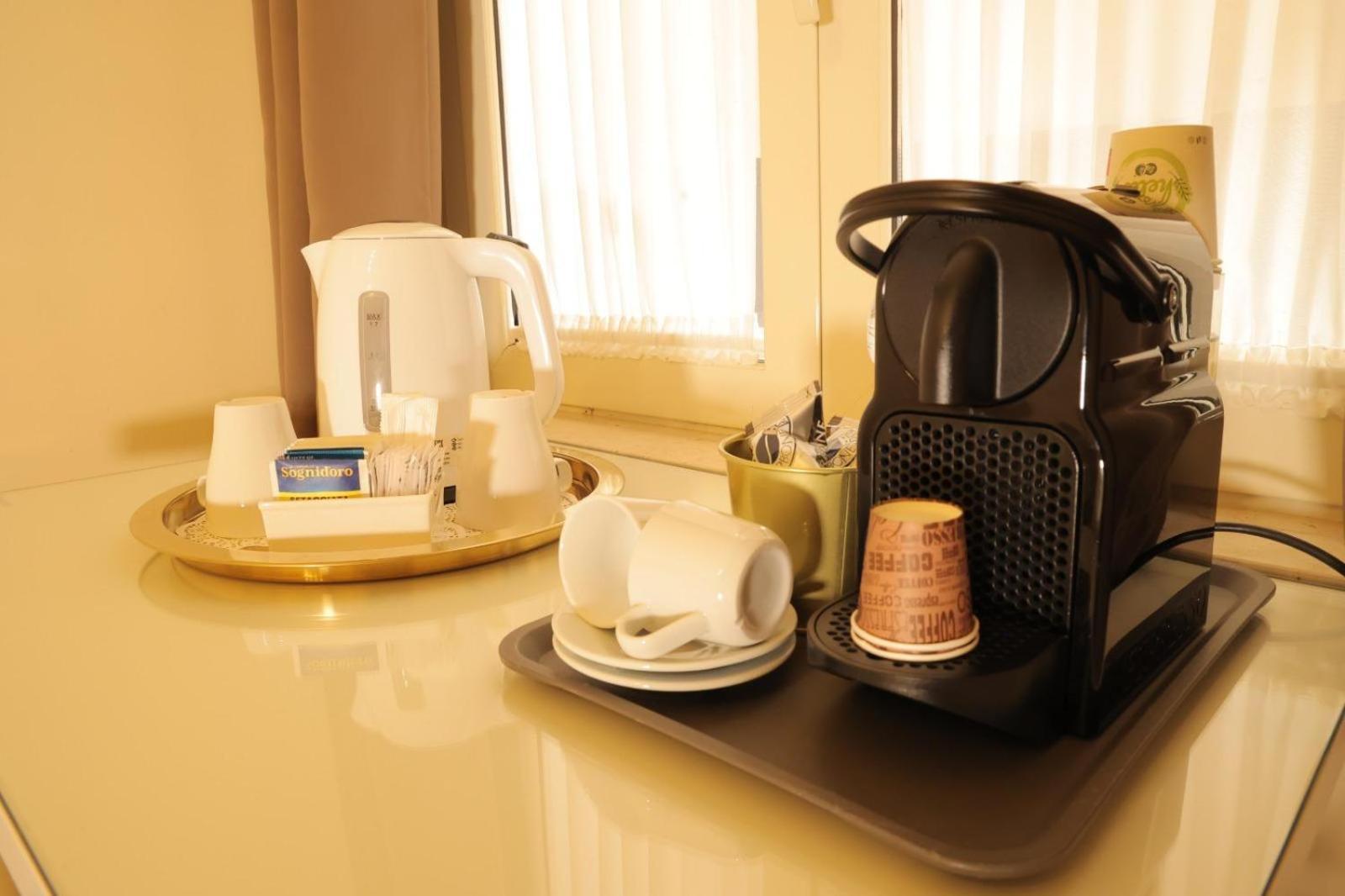 Scarlatti 60 Bed & Breakfast *