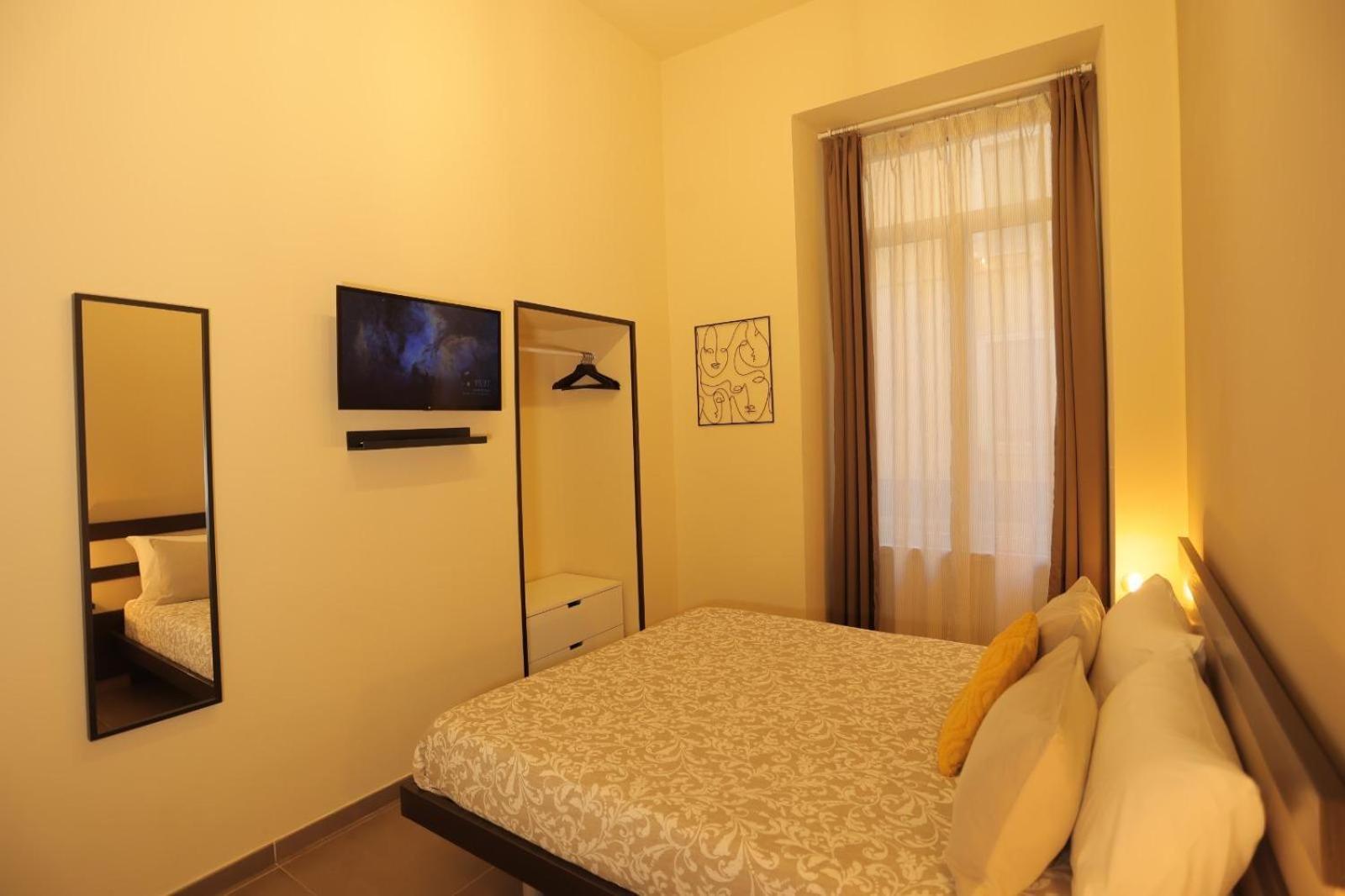 Scarlatti 60 Bed & Breakfast Naples
