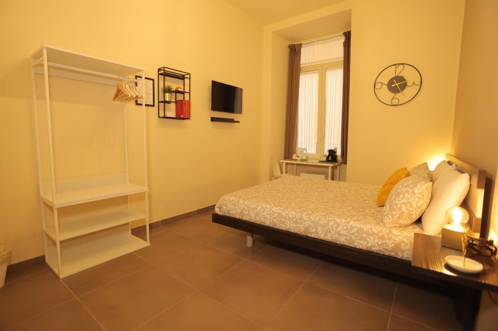 Scarlatti 60 Naples