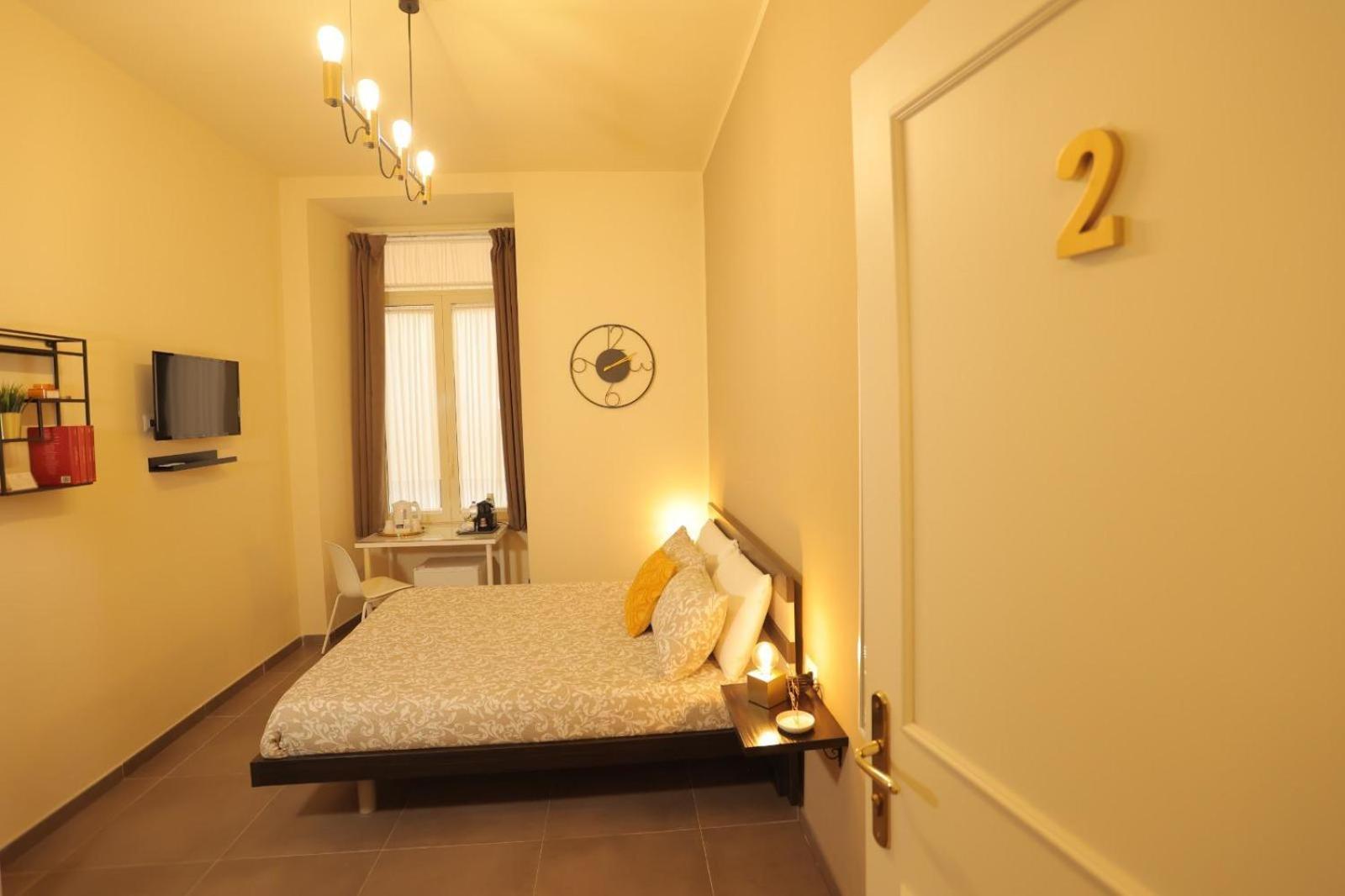 Scarlatti 60 * Naples