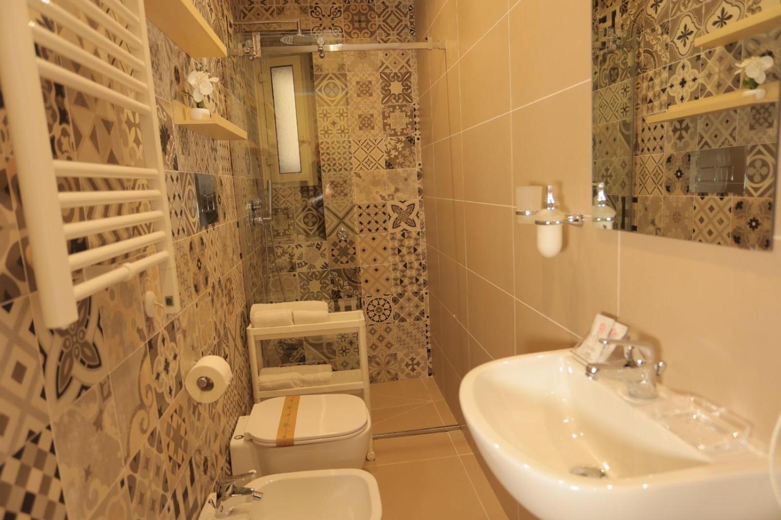 Bed & Breakfast Scarlatti 60 Naples